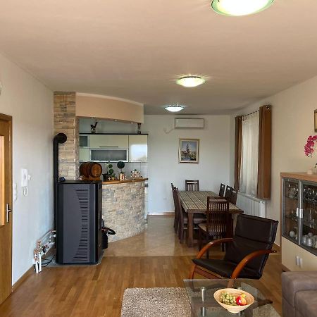 Holiday Home Antonio Dracevac Ninski Exterior foto