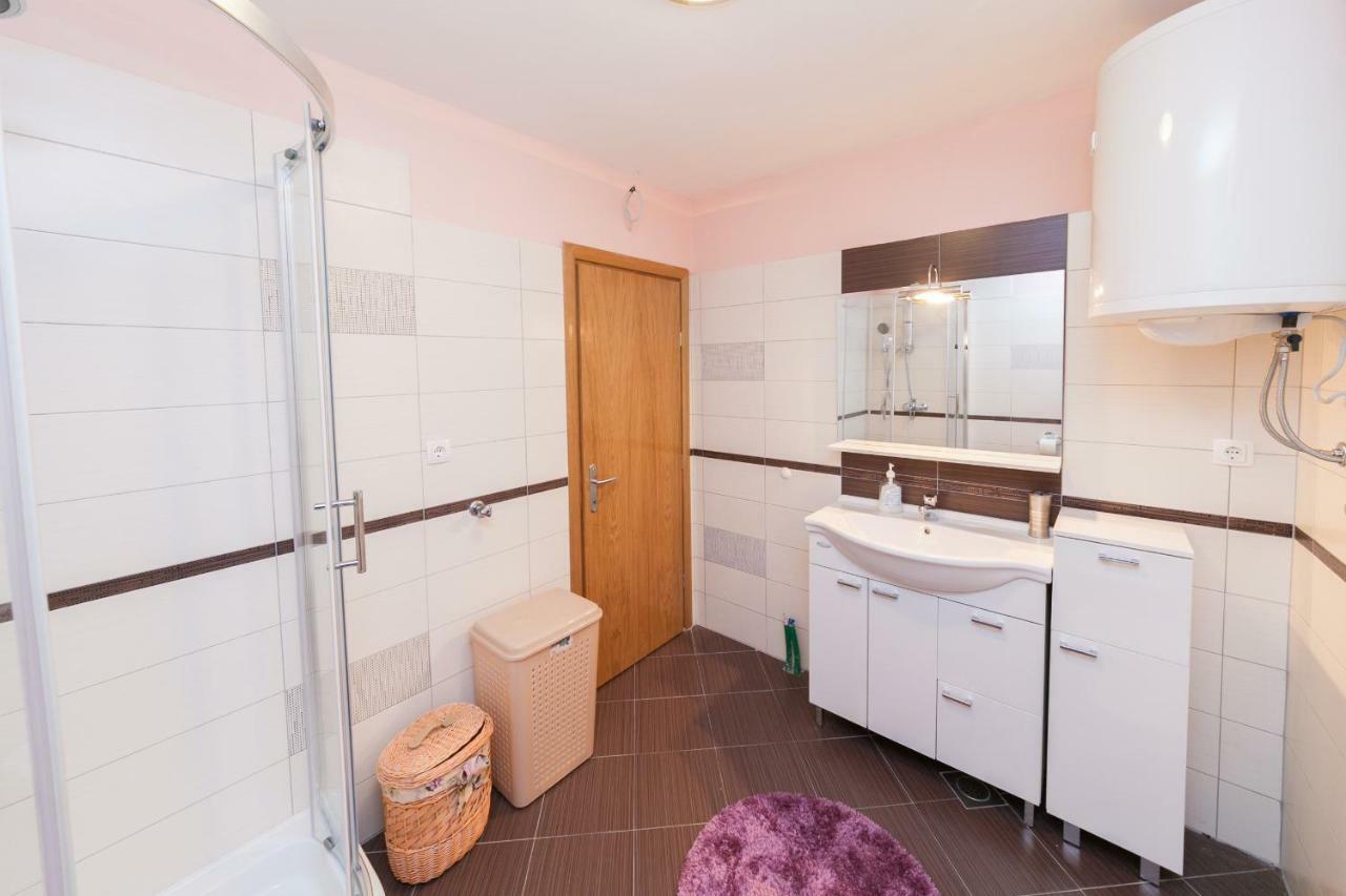 Holiday Home Antonio Dracevac Ninski Exterior foto
