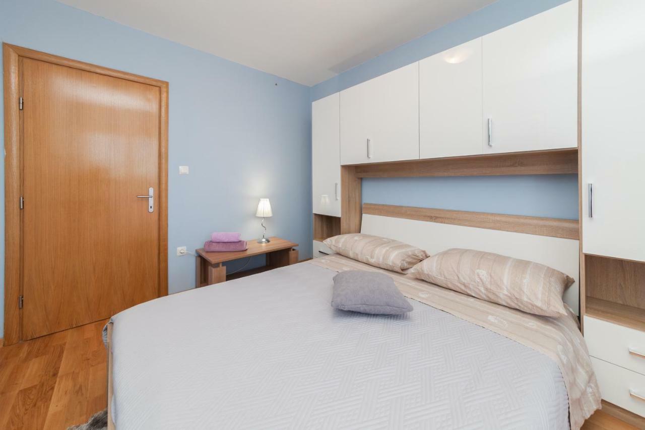 Holiday Home Antonio Dracevac Ninski Exterior foto