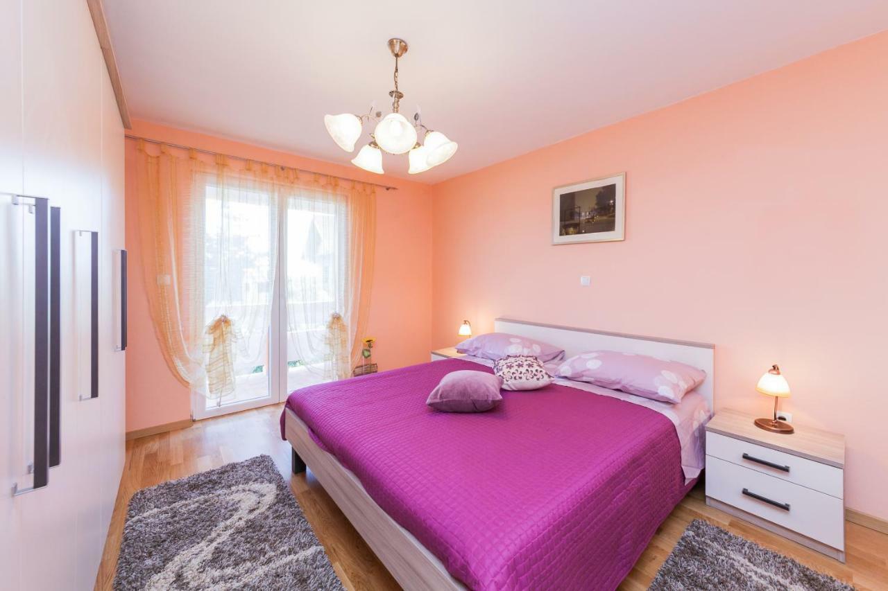 Holiday Home Antonio Dracevac Ninski Exterior foto