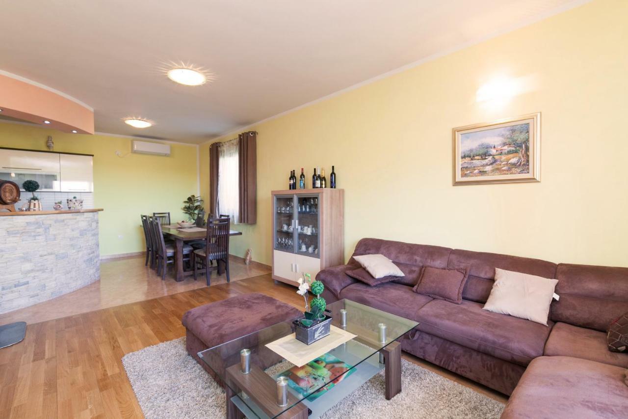 Holiday Home Antonio Dracevac Ninski Exterior foto